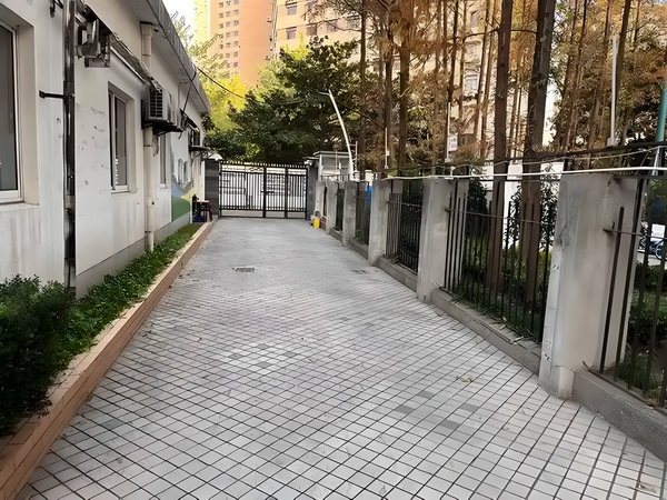 机甲女的平凡生活